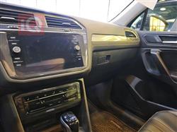 فولكسفاغن تيغوان